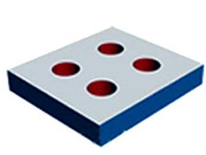 鑄鐵方尺 鑄鐵方尺