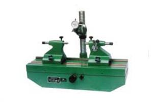 齒輪跳動檢查儀 齒輪跳動檢查儀