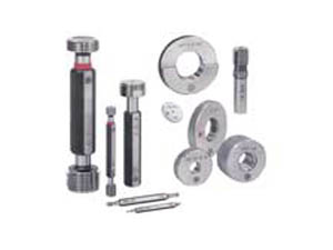 螺紋量規 螺紋量規