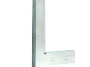 鎂鋁寬座直角尺 鎂鋁寬座直角尺