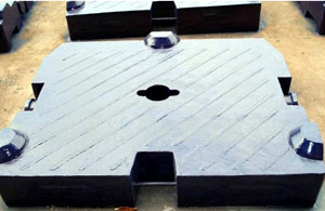 配重鐵塊 配重鐵塊